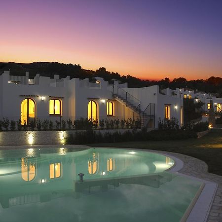 Baia Delphis Resort Vasto Dış mekan fotoğraf