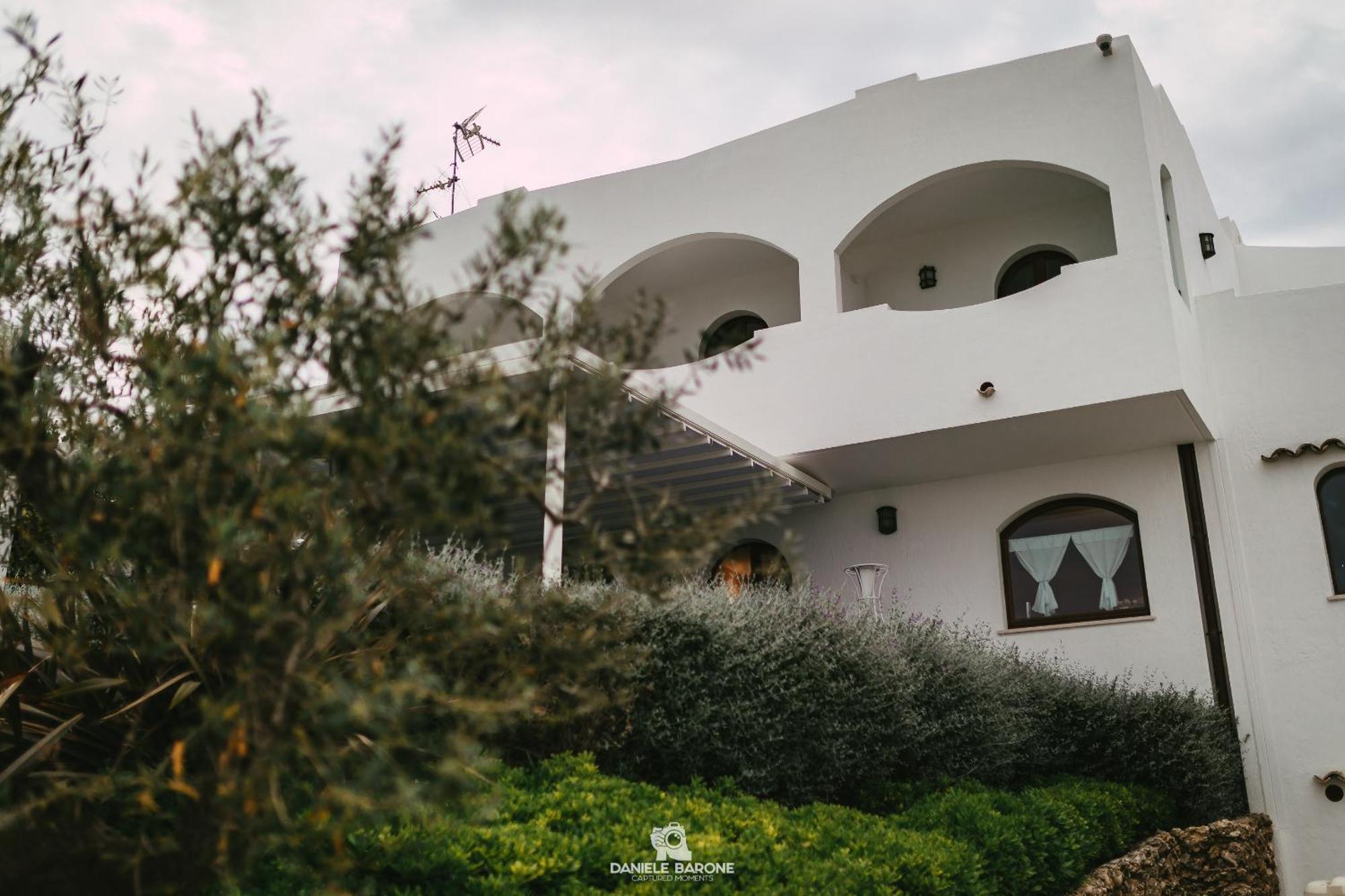Baia Delphis Resort Vasto Dış mekan fotoğraf