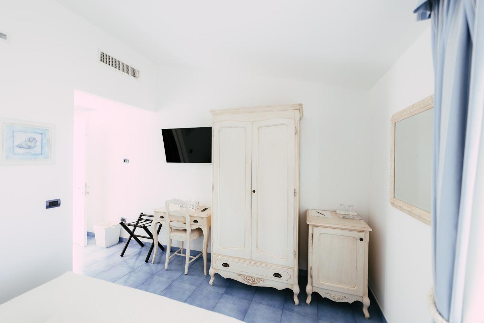Baia Delphis Resort Vasto Dış mekan fotoğraf