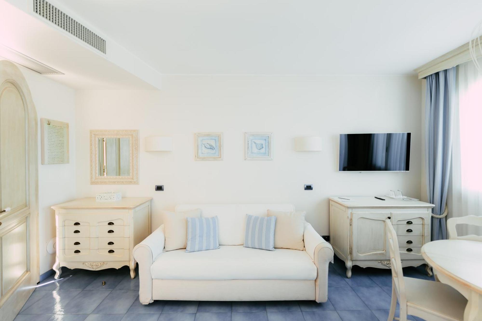 Baia Delphis Resort Vasto Dış mekan fotoğraf